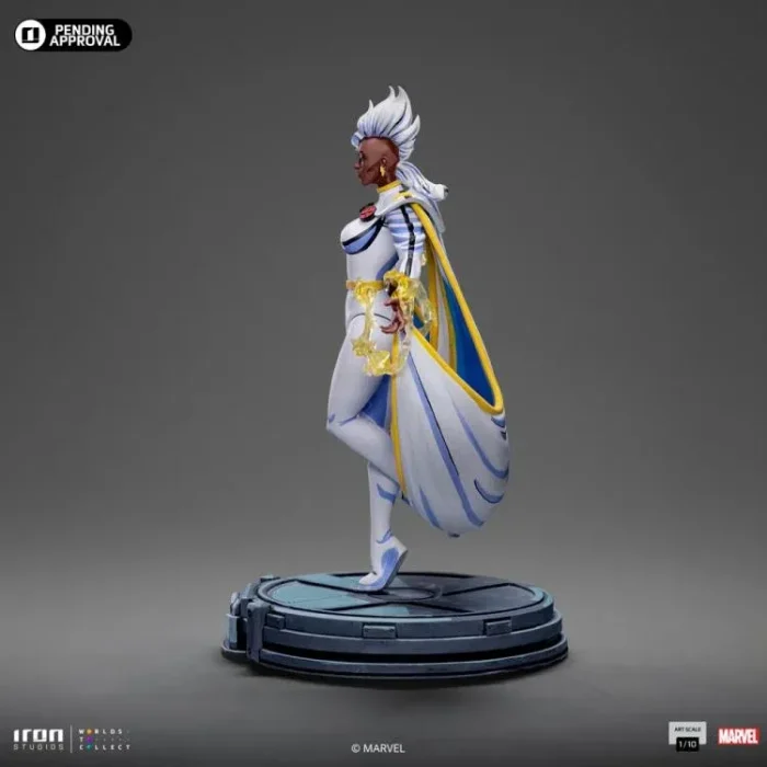 Storm X Men 97 - Imagen 6