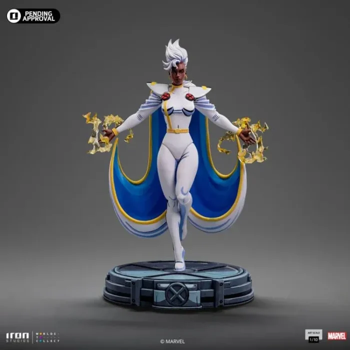 Storm X Men 97 - Imagen 3