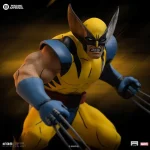 X Men 97 Wolverine 1/10 Art Scale - Imagen 2