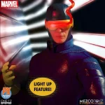 Cyclops PX Previews Exclusive - Imagen 2