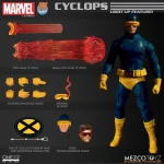 Cyclops PX Previews Exclusive - Imagen 6