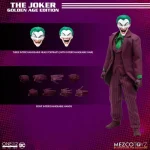DC Comics One 12 Collective The Joker Golden Age Edition - Imagen 8