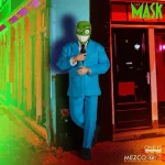 The Mask One 12 Collective The Mask Deluxe Edition - Imagen 7