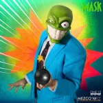 The Mask One 12 Collective The Mask Deluxe Edition - Imagen 4