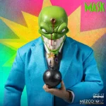 The Mask One 12 Collective The Mask Deluxe Edition - Imagen 6