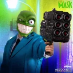 The Mask One 12 Collective The Mask Deluxe Edition - Imagen 10