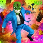 The Mask One 12 Collective The Mask Deluxe Edition - Imagen 9