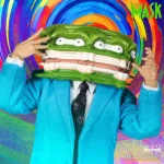 The Mask One 12 Collective The Mask Deluxe Edition - Imagen 5