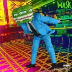 The Mask One 12 Collective The Mask Deluxe Edition - Imagen 8