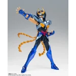 Saint Seiya Myth Cloth EX Phoenix Ikki Final Bronze Cloth - Imagen 4