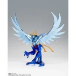 Saint Seiya Myth Cloth EX Phoenix Ikki Final Bronze Cloth - Imagen 6