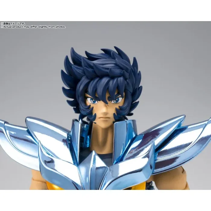 Saint Seiya Myth Cloth EX Phoenix Ikki Final Bronze Cloth - Imagen 7