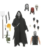 Ultimate Ghost Face Inferno - Imagen 12