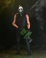 Ultimate Ghost Face Inferno - Imagen 10
