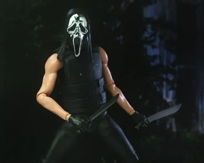 Ultimate Ghost Face Inferno - Imagen 8