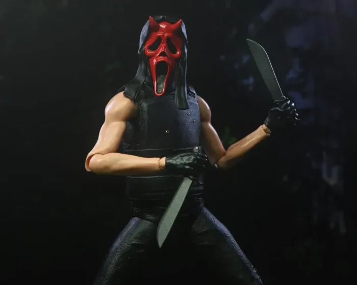 Ultimate Ghost Face Inferno - Imagen 7