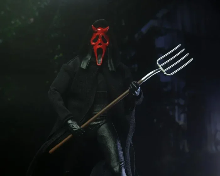 Ultimate Ghost Face Inferno - Imagen 6