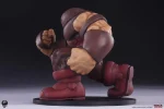 Marvel Gamerverse Classics Juggernaut 1/10 Scale Statue - Imagen 6