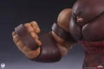 Marvel Gamerverse Classics Juggernaut 1/10 Scale Statue - Imagen 11