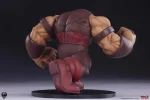 Marvel Gamerverse Classics Juggernaut 1/10 Scale Statue - Imagen 9