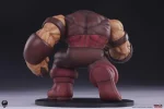 Marvel Gamerverse Classics Juggernaut 1/10 Scale Statue - Imagen 7