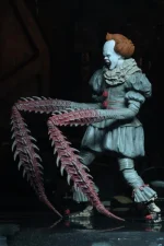 IT Figure Ultimate Dancing Clown Pennywise - Imagen 13