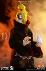 Naruto Rocket Toys Deidara - Imagen 2