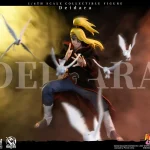Naruto Rocket Toys Deidara