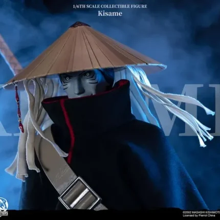 Naruto Rocket Toys Kisame