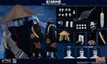 Naruto Rocket Toys Kisame - Imagen 12
