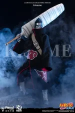 Naruto Rocket Toys Kisame - Imagen 10