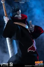 Naruto Rocket Toys Kisame - Imagen 5
