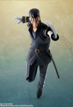 Sh Figuarts Hajime Saito - Imagen 2