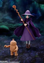 Berserk SH Figuarts Schierke - Imagen 6