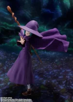 Berserk SH Figuarts Schierke - Imagen 5