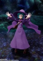 Berserk SH Figuarts Schierke - Imagen 2