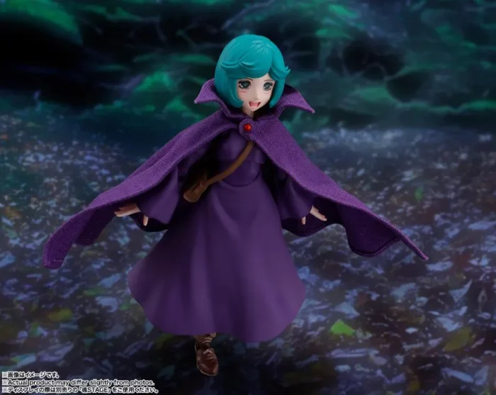 Berserk SH Figuarts Schierke - Imagen 4