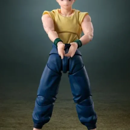 Yu Yu Hakusho SH Figuarts Yusuke Urameshi