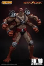 Mortal Kombat VS Series Kintaro 1/12 Scale - Imagen 3