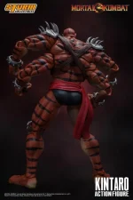 Mortal Kombat VS Series Kintaro 1/12 Scale - Imagen 7