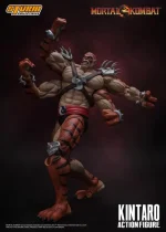Mortal Kombat VS Series Kintaro 1/12 Scale - Imagen 6