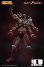Mortal Kombat VS Series Kintaro 1/12 Scale - Imagen 5
