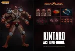 Mortal Kombat VS Series Kintaro 1/12 Scale - Imagen 9