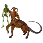 Mortal Kombat VS Series Motaro 1/12 Scale NYCC 2020 - Imagen 3