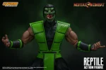 Mortal Kombat VS Series Reptile 1/12 Scale Action Figure