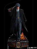 Peaky Blinders Thomas Shelby 1/10 Art Scale Limited Edition Statue - Imagen 3