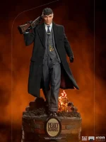 Peaky Blinders Thomas Shelby 1/10 Art Scale Limited Edition Statue - Imagen 4
