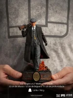 Peaky Blinders Thomas Shelby 1/10 Art Scale Limited Edition Statue - Imagen 7