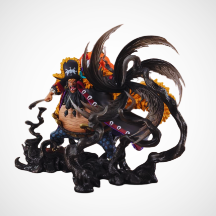 One Piece FiguartsZERO Extra Battle Marshall D Teach Kurouzu