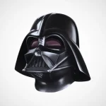 Star Wars The Black Series Darth Vader 1/1 Scale Wearable Electronic Helmet